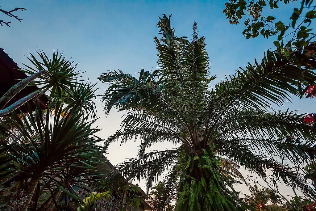 Ubud Inn Cottage By Prasi Hotel