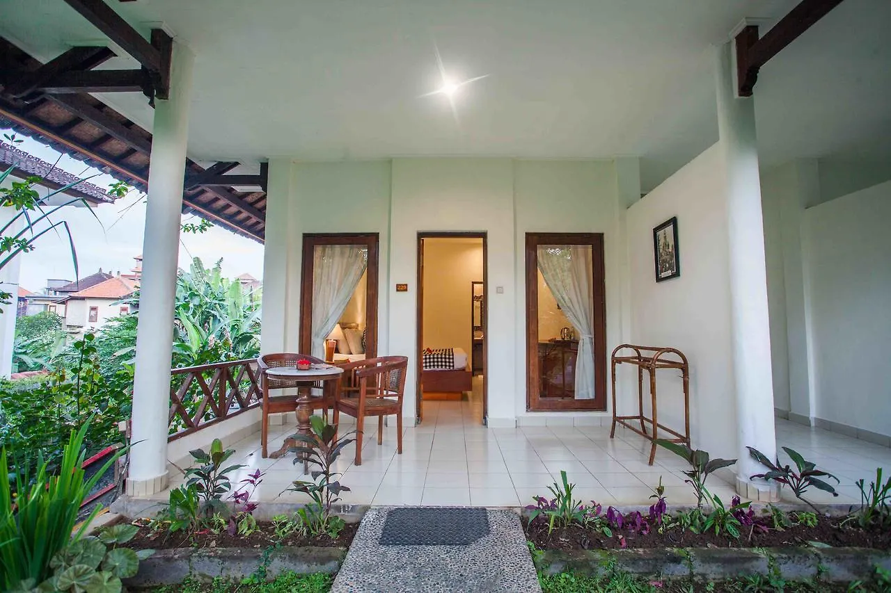 Ubud Inn Cottage By Prasi 3*,  Indonésie