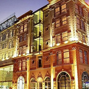 Apartahotel Rotana
