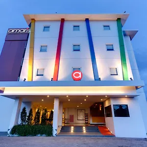 Hotel Amaris Pratama