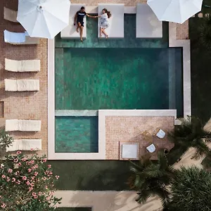 visit hotel