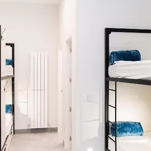 Pensión Logune