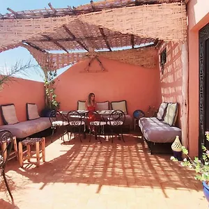 Bed and breakfast Marrakech Medina
