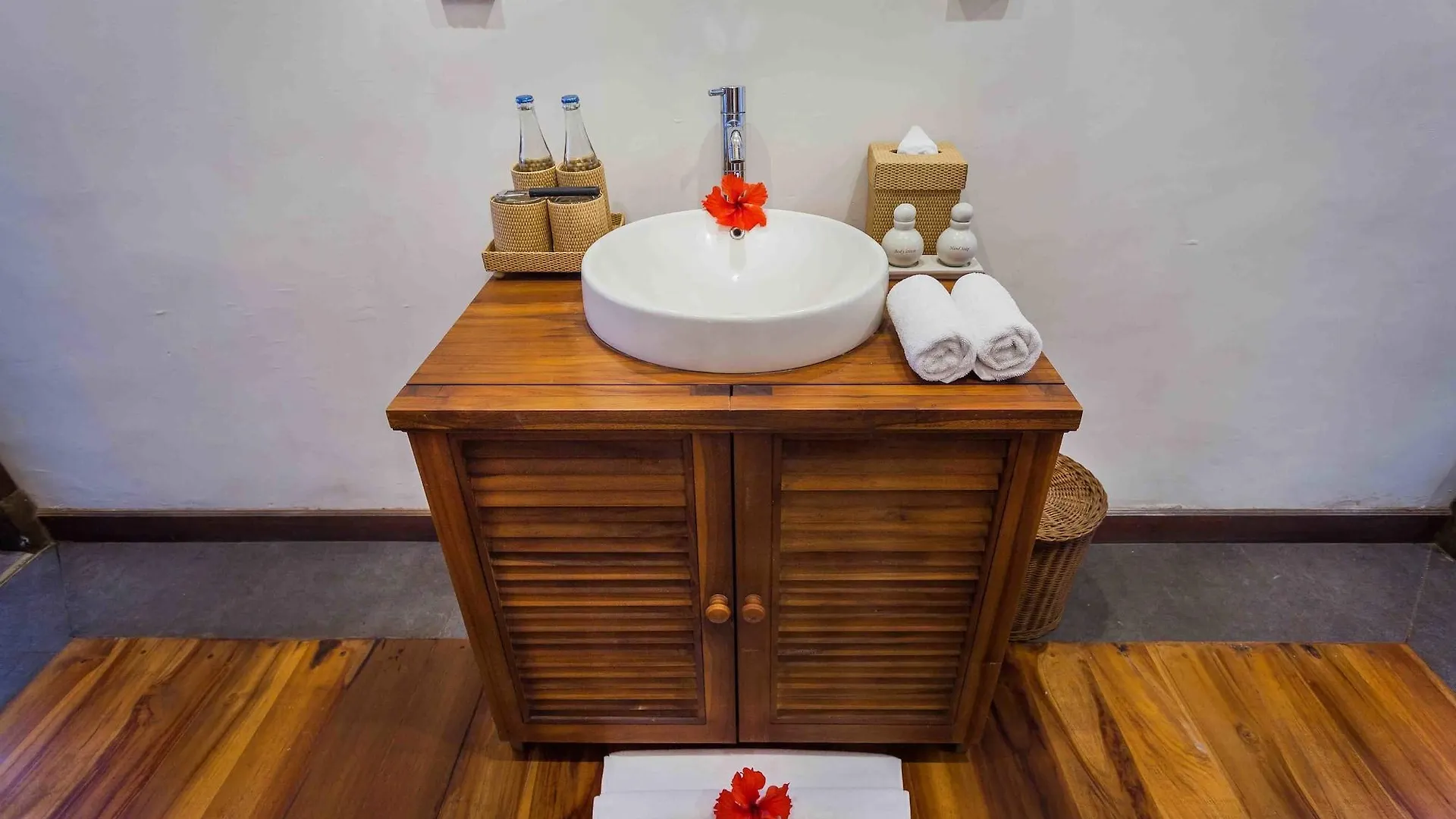 Ubud Inn Cottage By Prasi Ubud (Bali)
