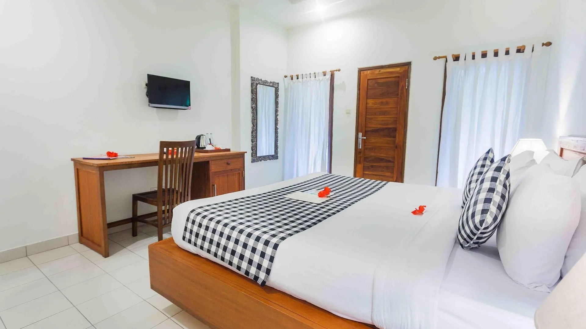 Ubud Inn Cottage By Prasi Hotel Ubud (Bali)