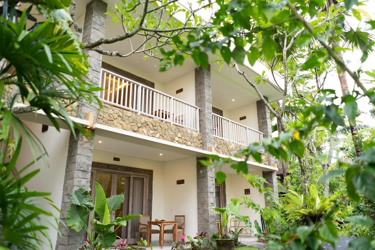 Ubud Inn Cottage By Prasi 3*, Ubud (Bali)