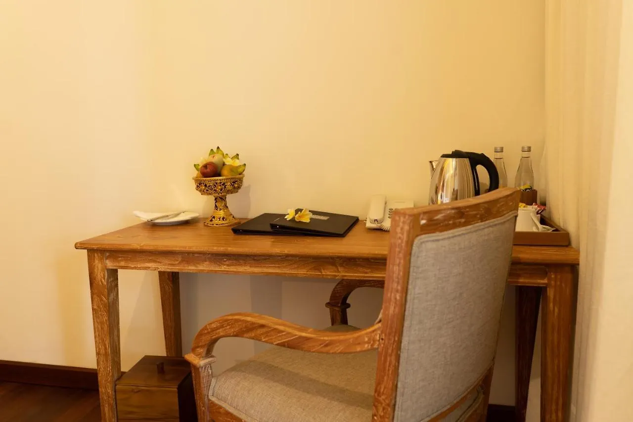 Hotel Ubud Inn Cottage By Prasi