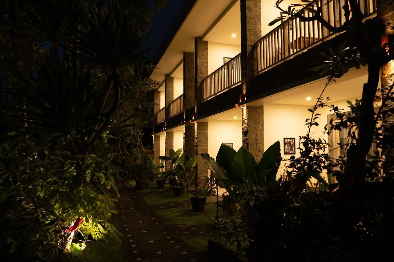 Ubud Inn Cottage By Prasi Indonesia
