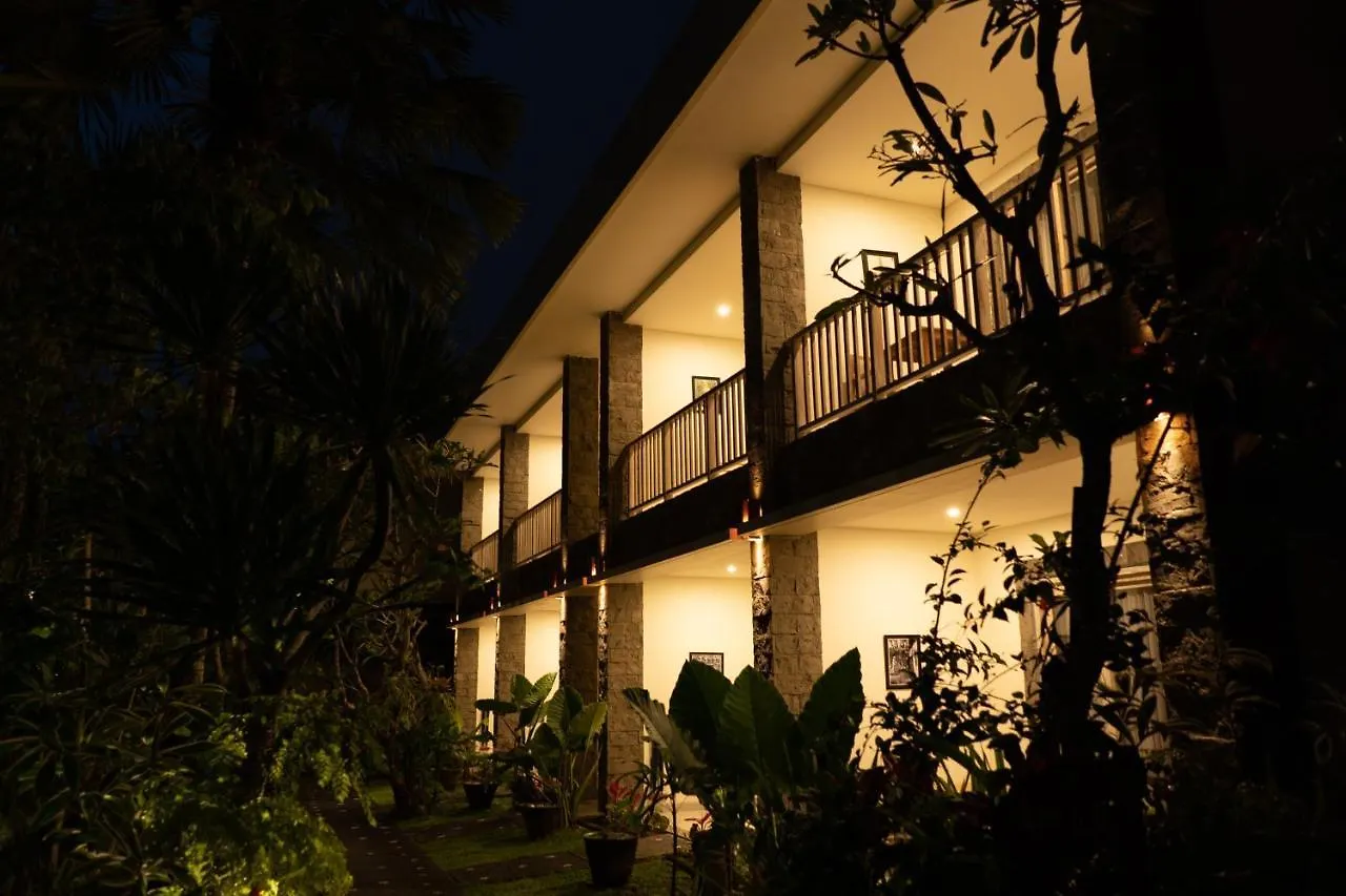 *** Hotel Ubud Inn Cottage By Prasi Indonesia