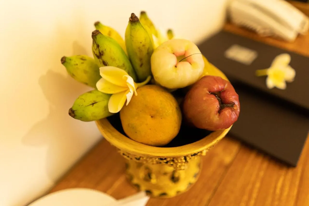Ubud Inn Cottage By Prasi