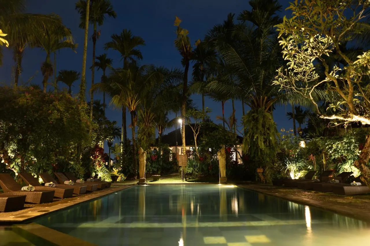 Ubud Inn Cottage By Prasi Indonesia
