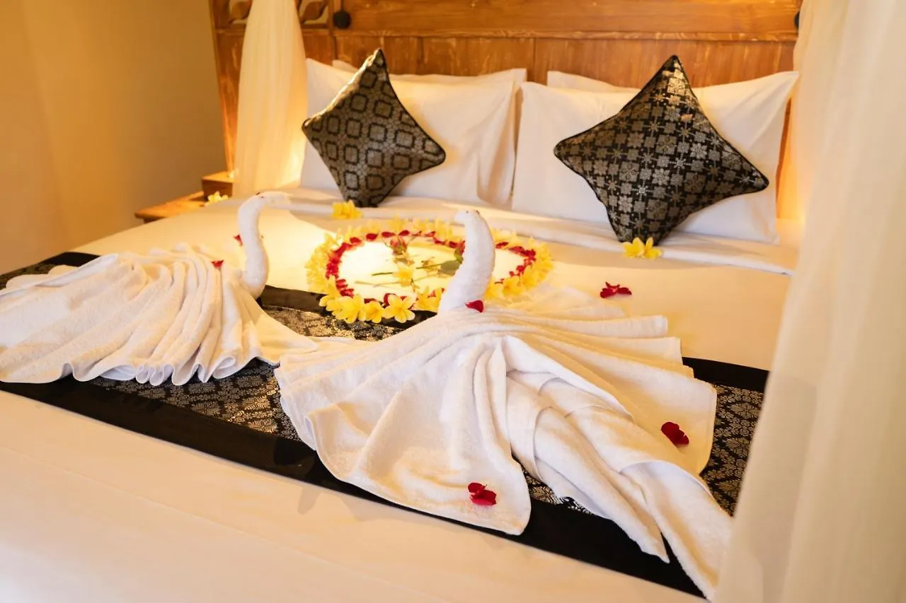 *** Hotel Ubud Inn Cottage By Prasi Indonesia