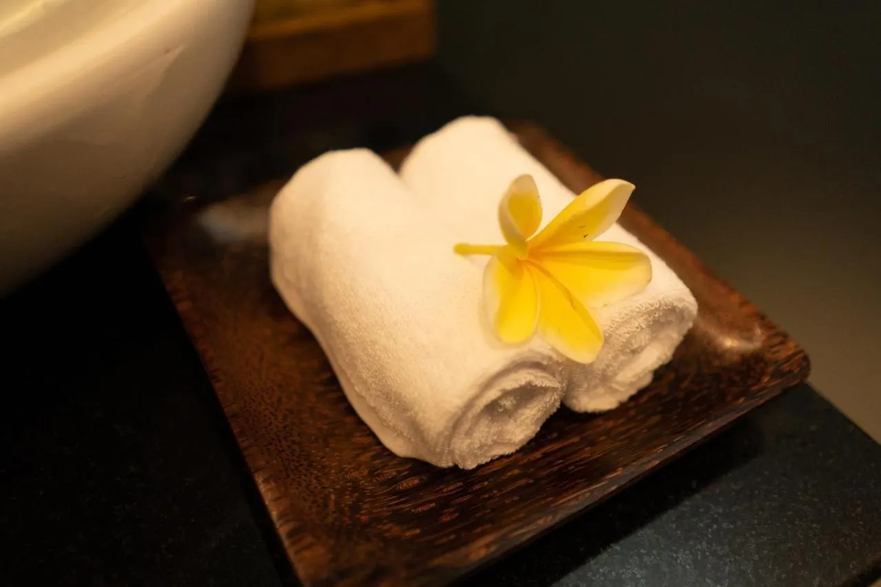 Ubud Inn Cottage By Prasi Indonesia
