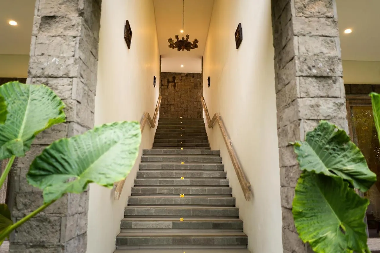 Ubud Inn Cottage By Prasi Indonesia