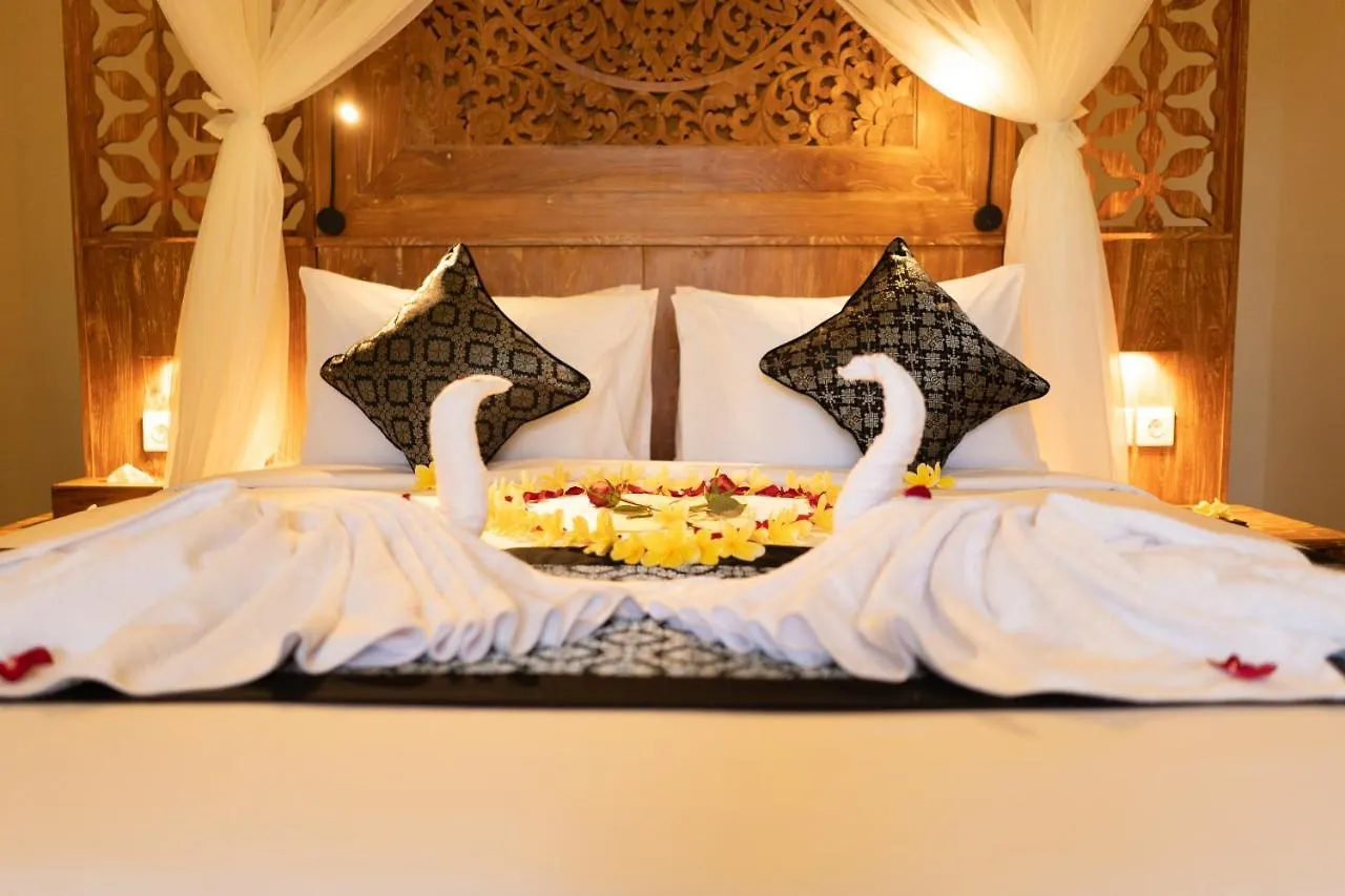Ubud Inn Cottage By Prasi Hotel Ubud (Bali)