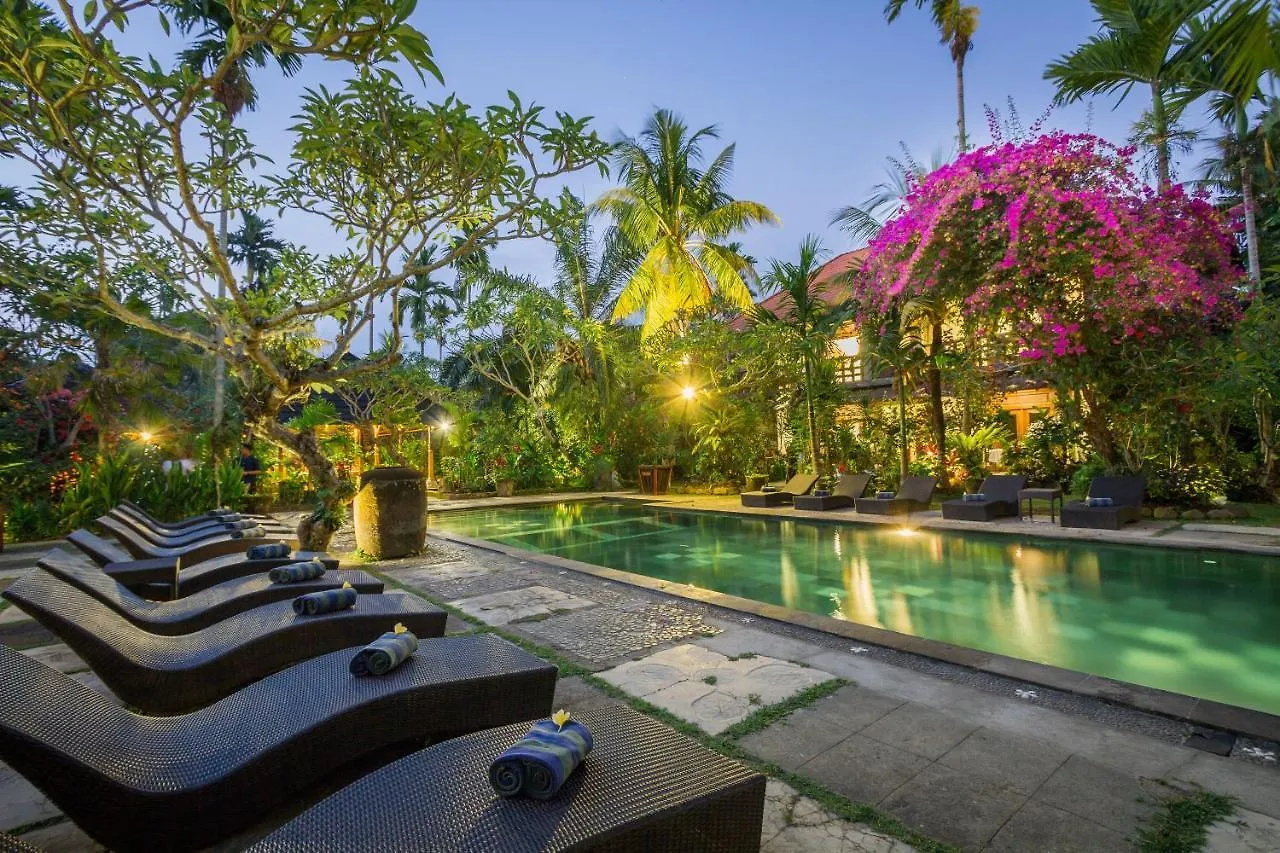 Ubud Inn Cottage By Prasi Hotel Ubud (Bali)