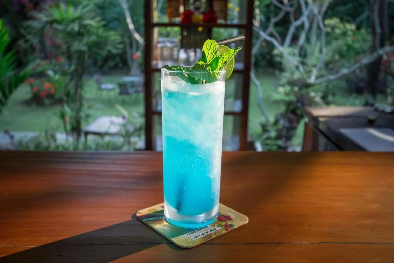 *** Hotel Ubud Inn Cottage By Prasi Indonesia