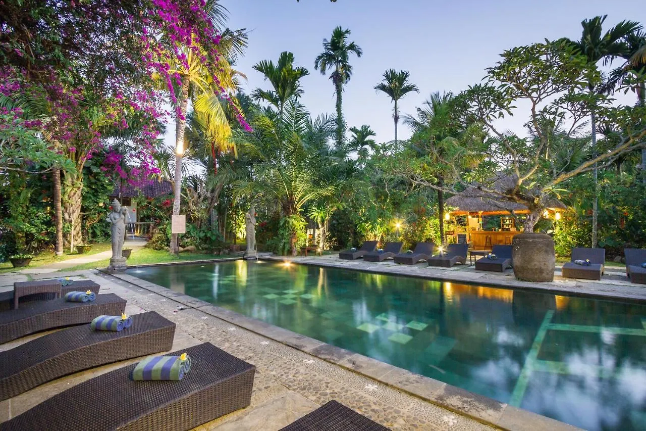Ubud Inn Cottage By Prasi Ubud (Bali)
