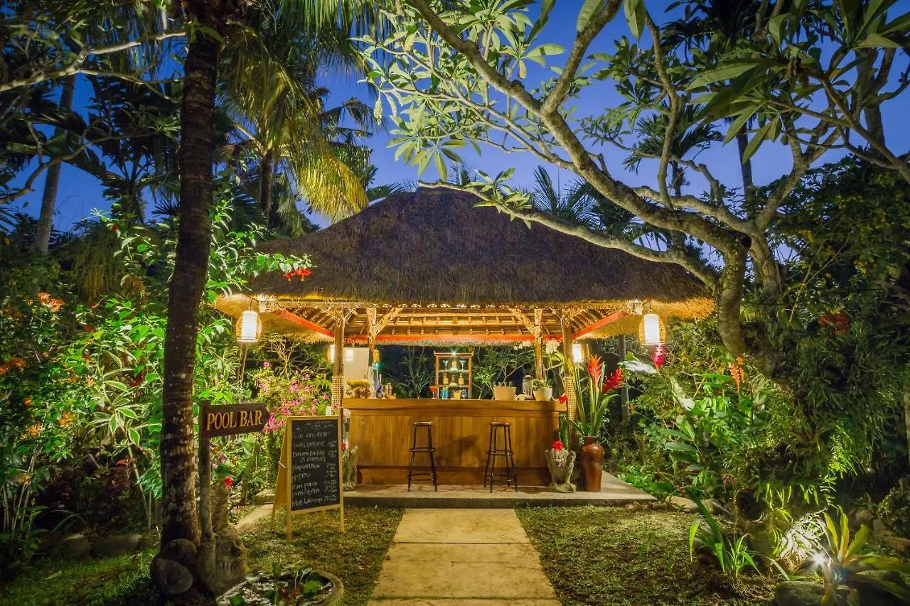 Ubud Inn Cottage By Prasi 3*, Ubud (Bali)