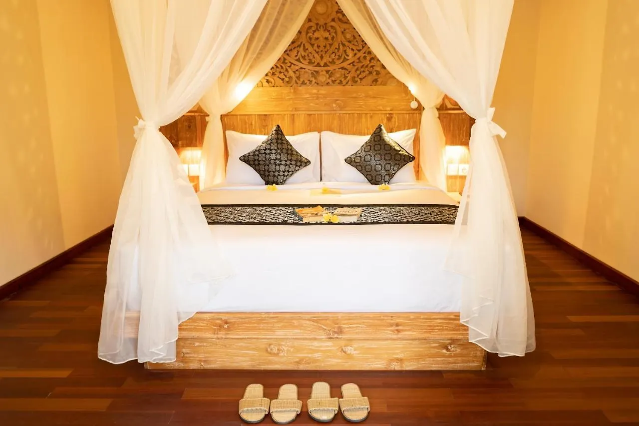 Ubud Inn Cottage By Prasi Hotel Ubud (Bali)