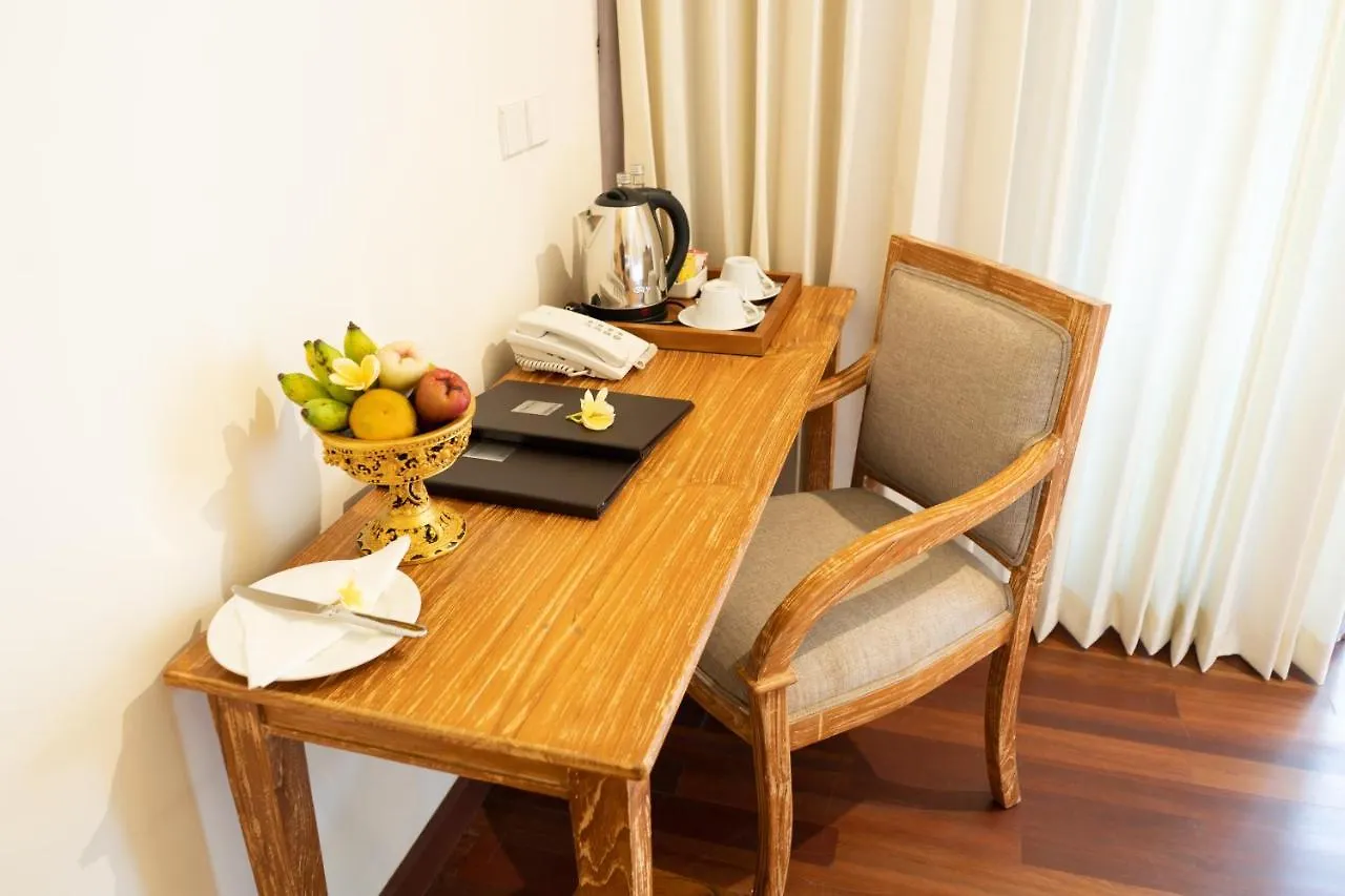 *** Hotel Ubud Inn Cottage By Prasi Indonesia