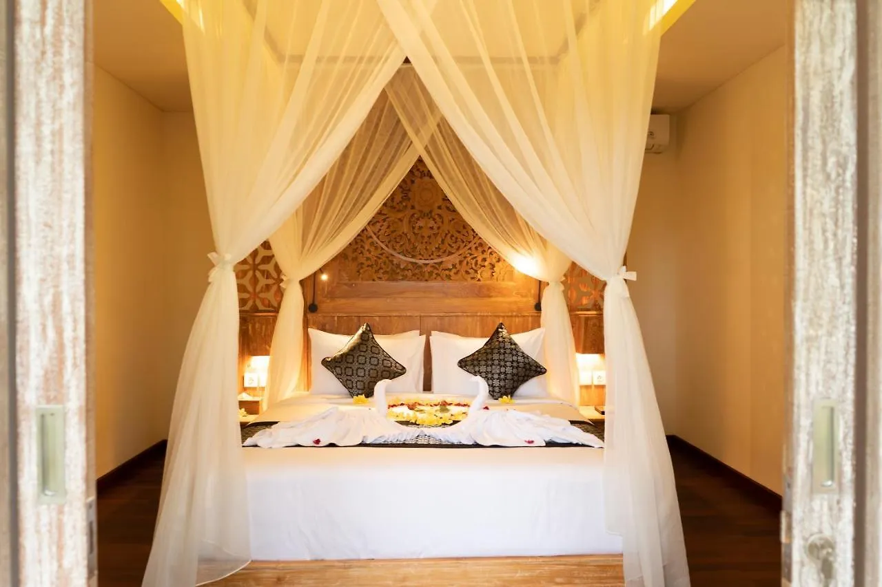 Ubud Inn Cottage By Prasi Hotel Ubud (Bali)
